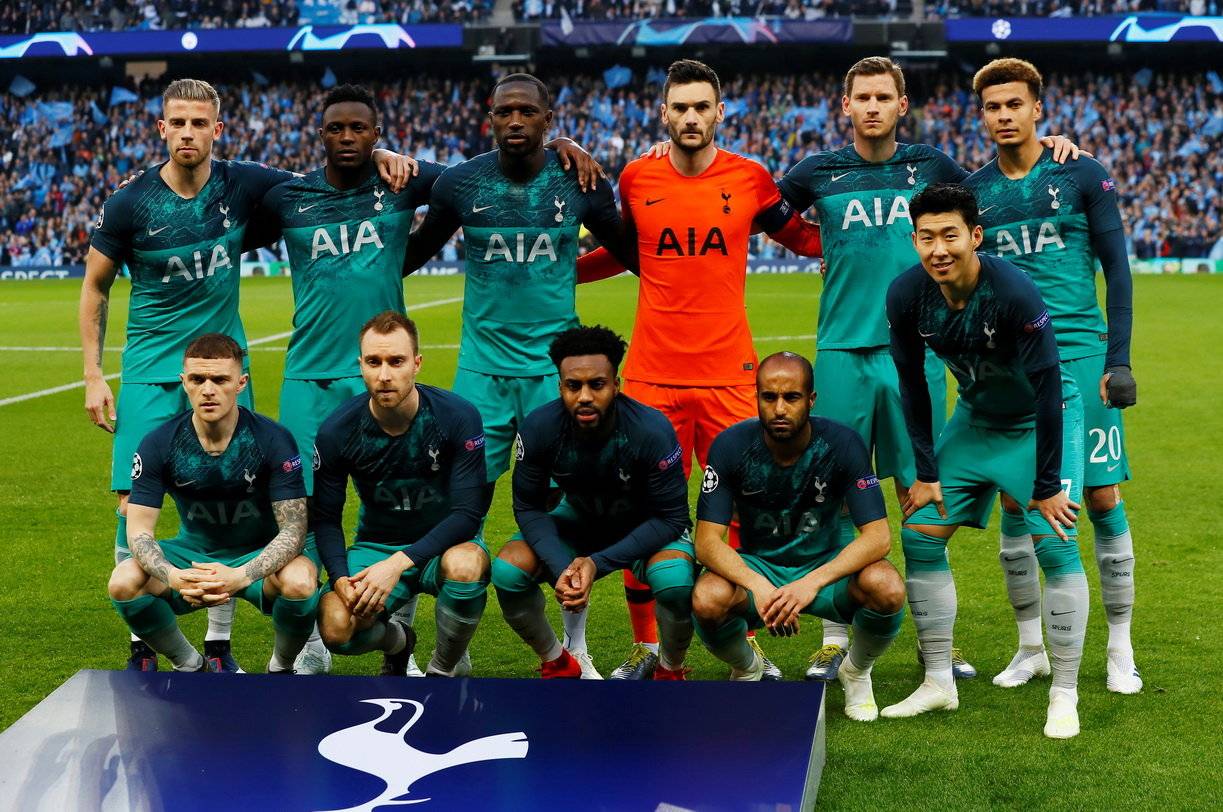 开云-转会期全明星赛焦点战,托特纳姆止住颓势,底气十足,身体对抗强度拉满(巴菲特最新动作曝光套现63亿元)