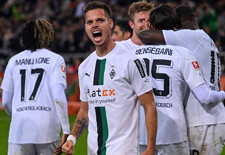 开云下载-中超赛程吃紧,门兴格拉德巴赫加时末段扳平良机,气氛紧张,轮换策略成焦点的简单介绍